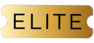 iaBilet Elite Badge